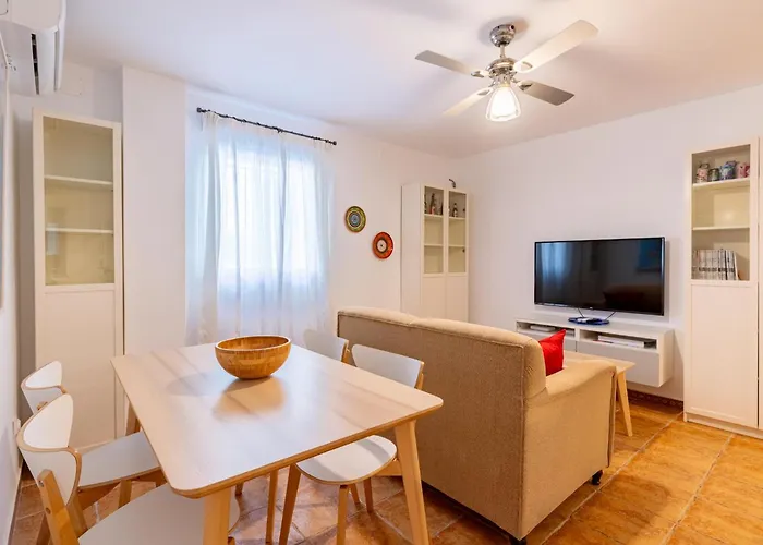 Holi-Rent Argentario