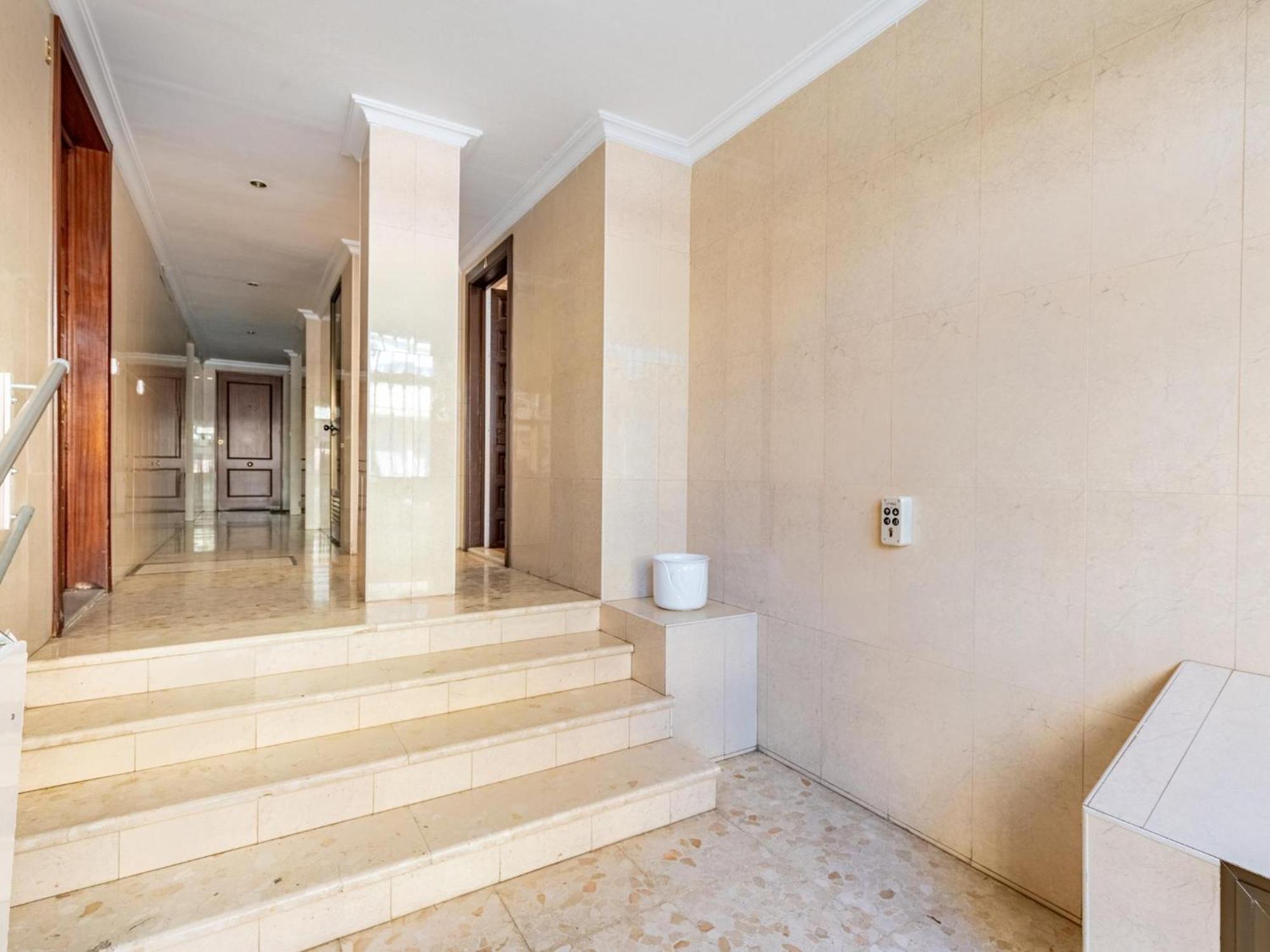 Appartement Holi-rent Argentario Séville