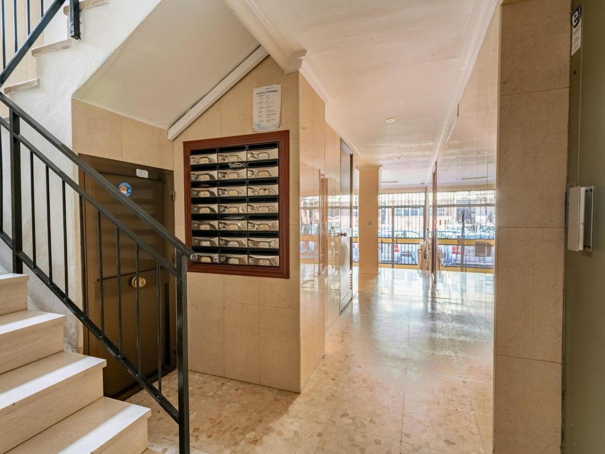 Holi-rent Argentario Appartement *