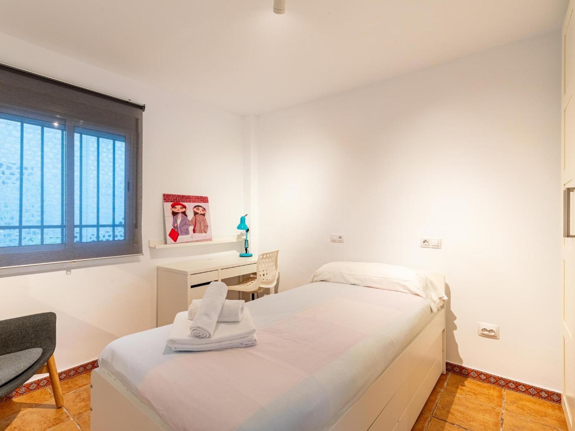 Holi-rent Argentario Séville