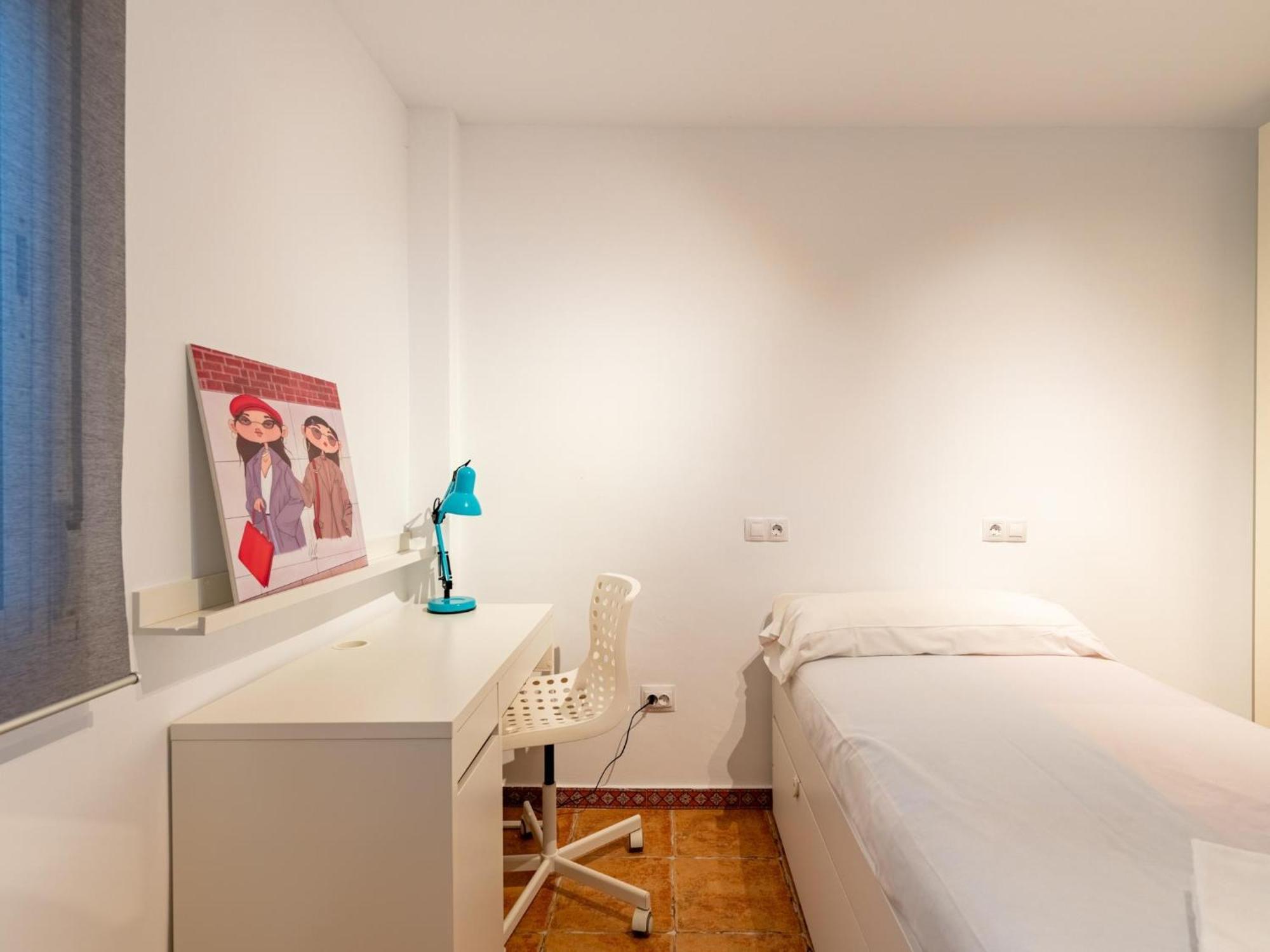 Appartement Holi-rent Argentario Séville