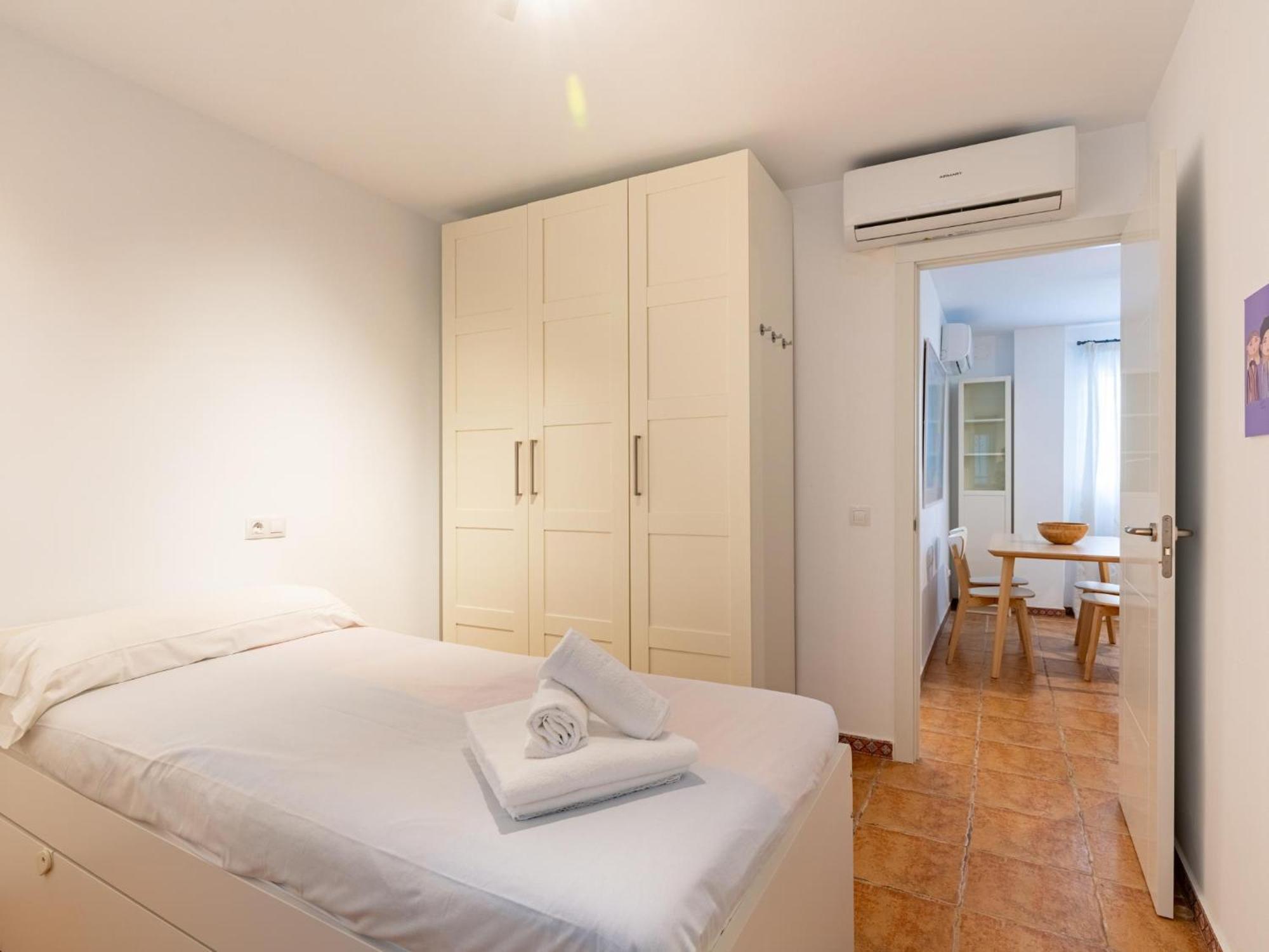 Appartement Holi-rent Argentario *