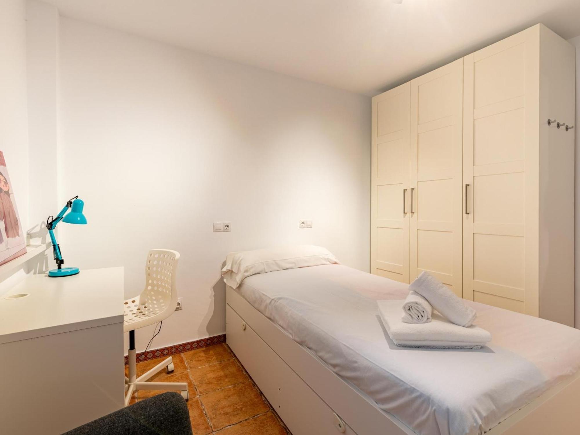 Holi-rent Argentario *