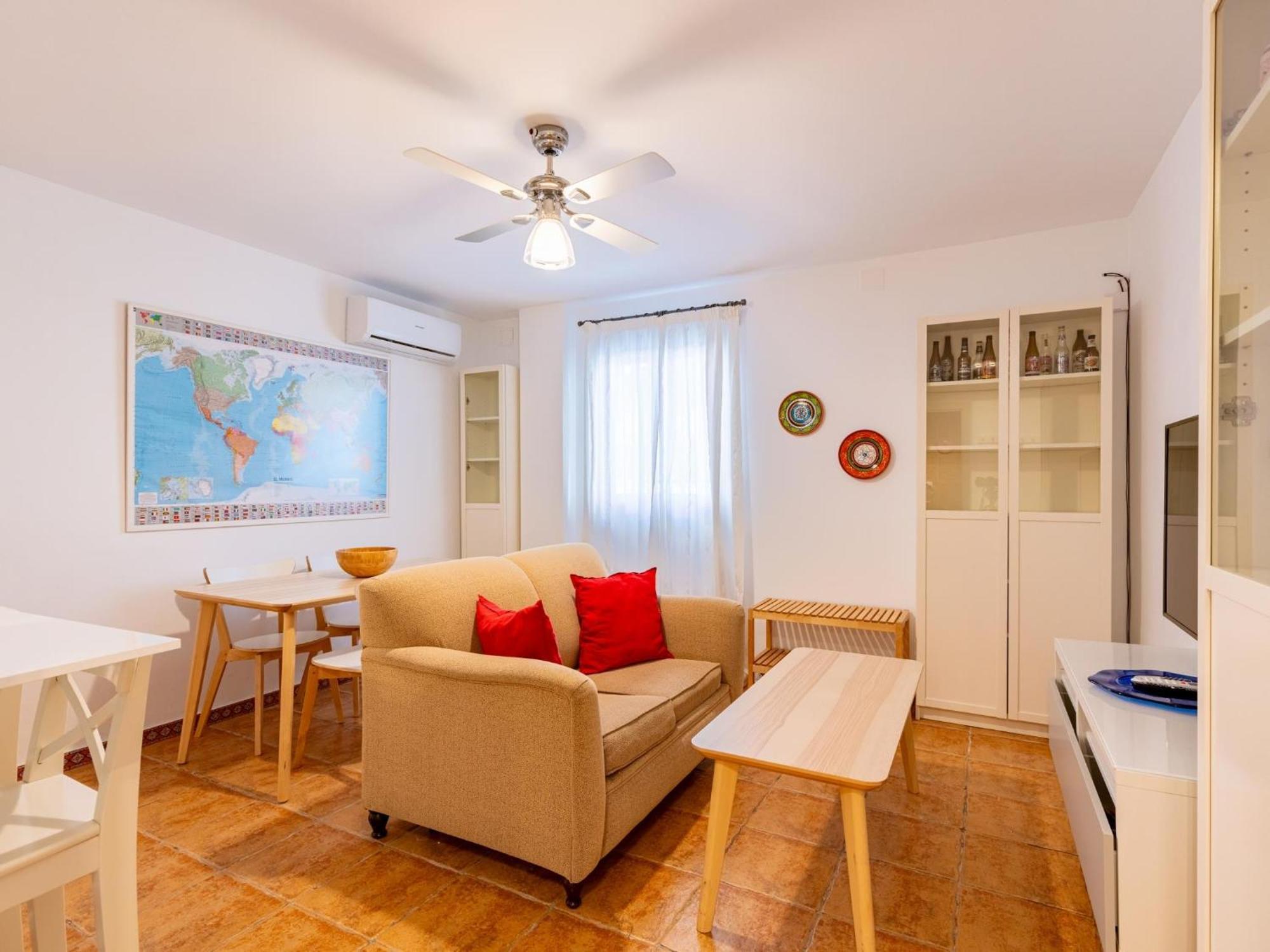 Holi-rent Argentario Appartement *
