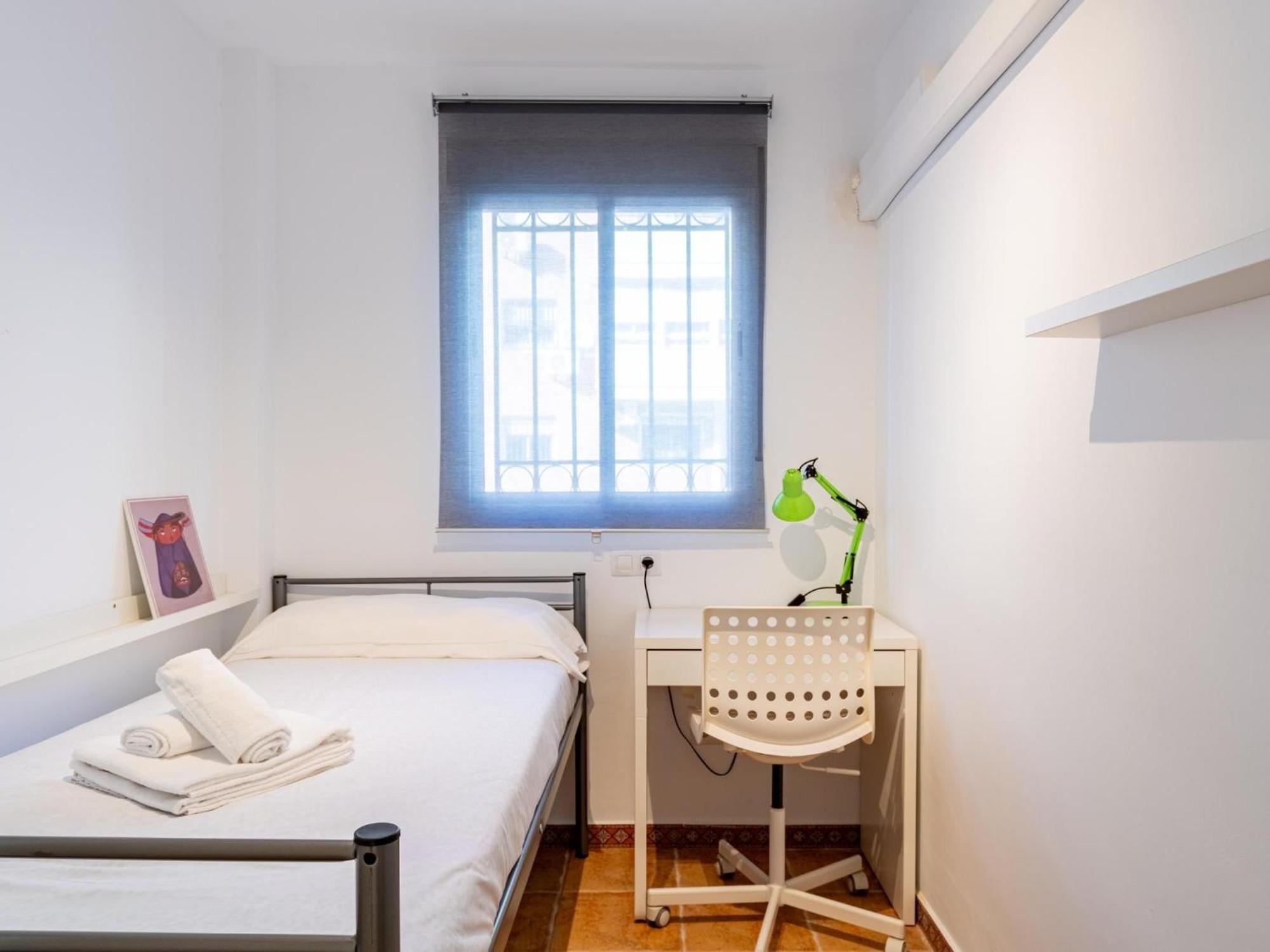 Appartement Holi-rent Argentario Séville