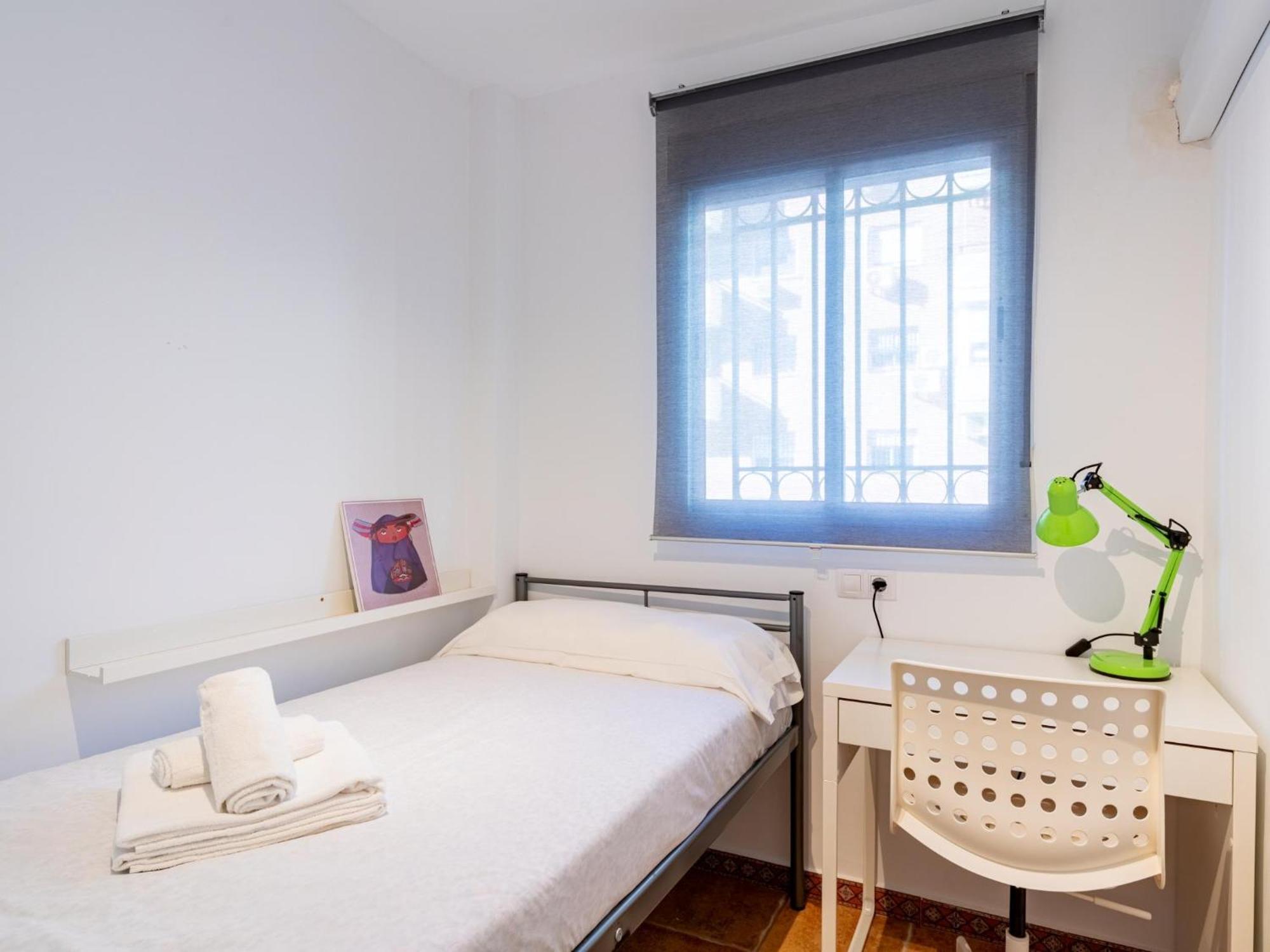 Appartement Holi-rent Argentario