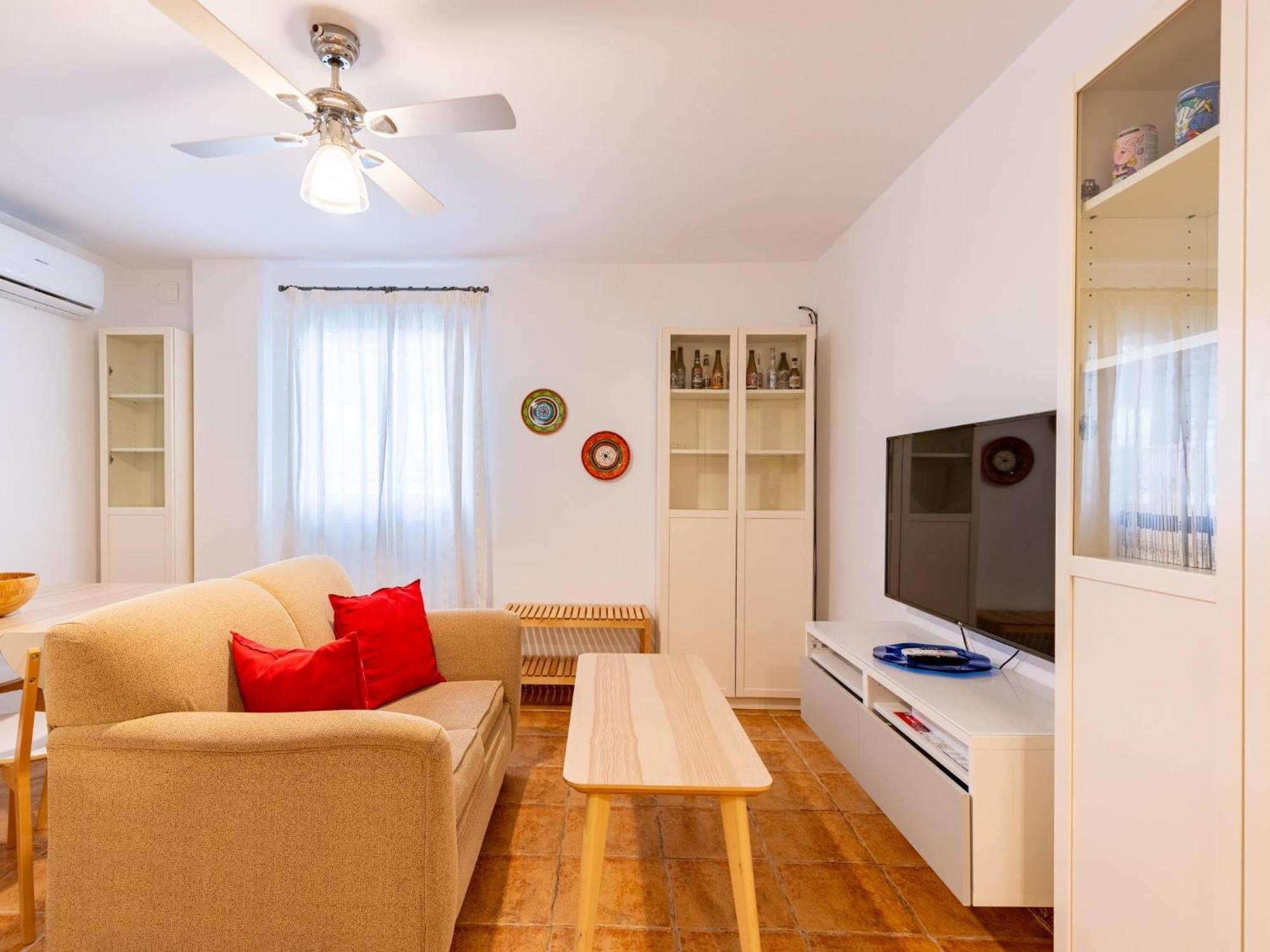 Holi-rent Argentario *
