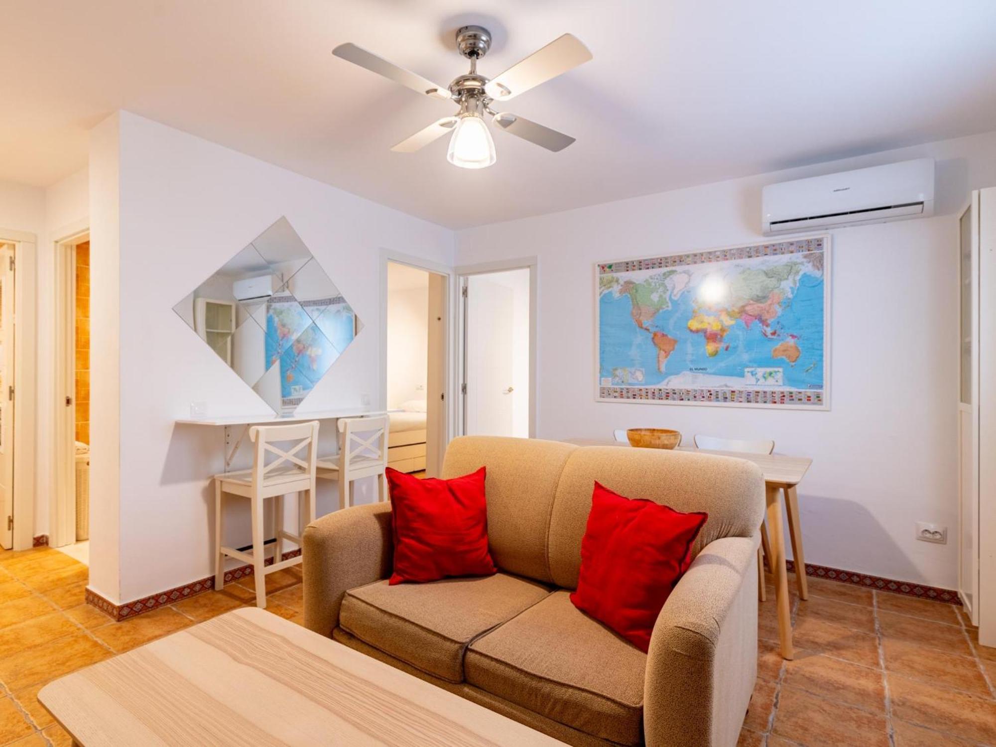 Appartement Holi-rent Argentario