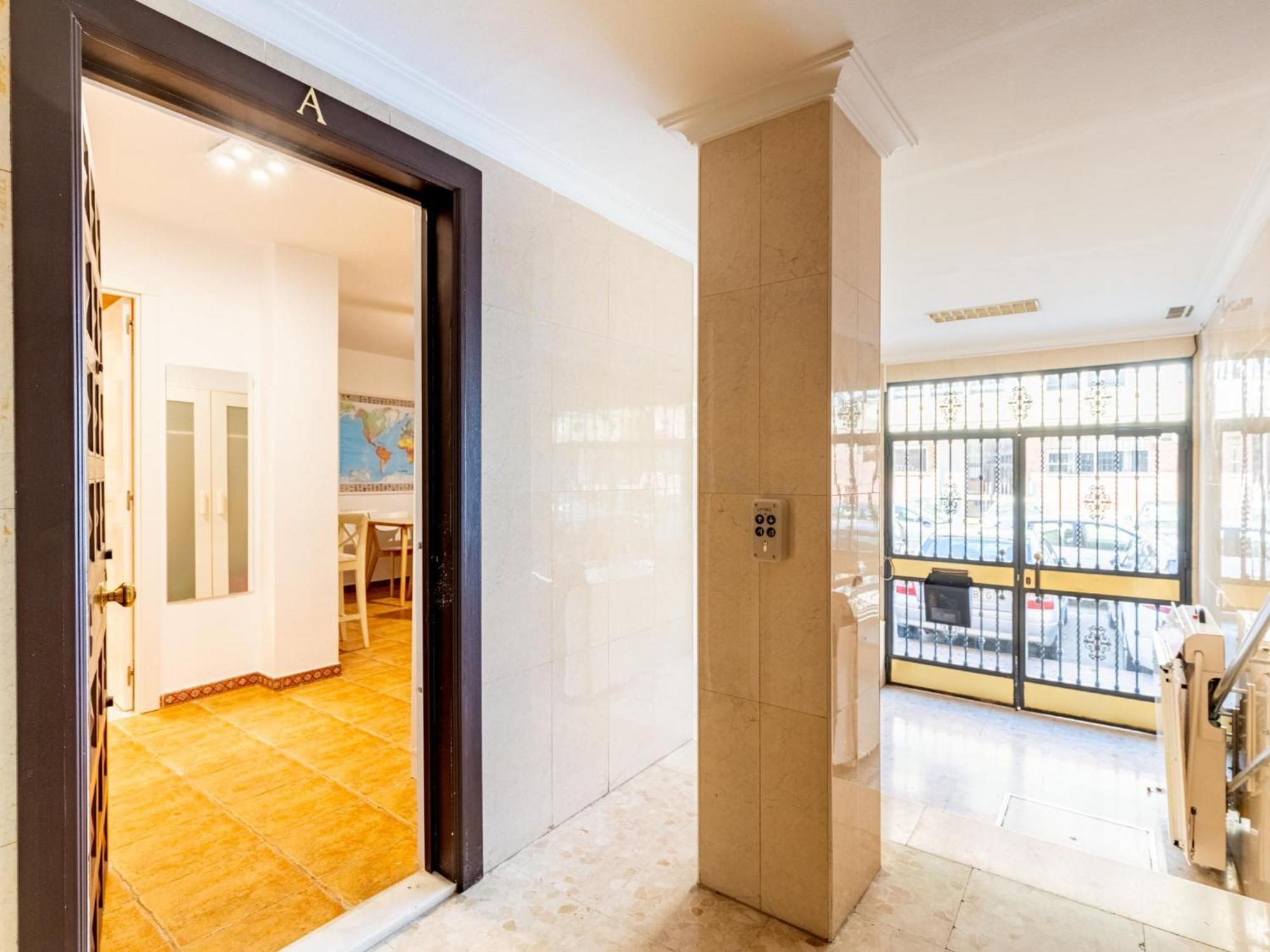 Holi-rent Argentario *