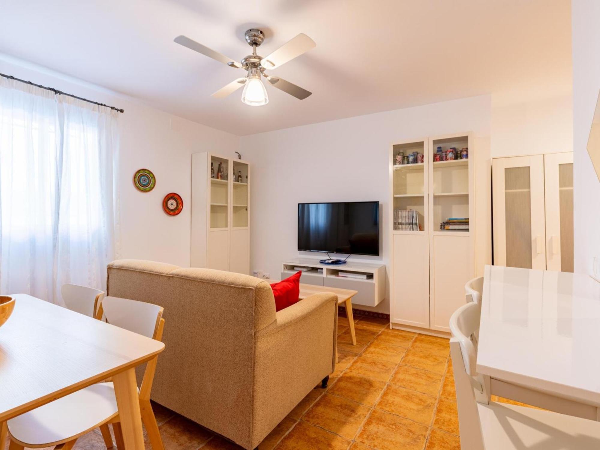 Holi-rent Argentario * Séville
