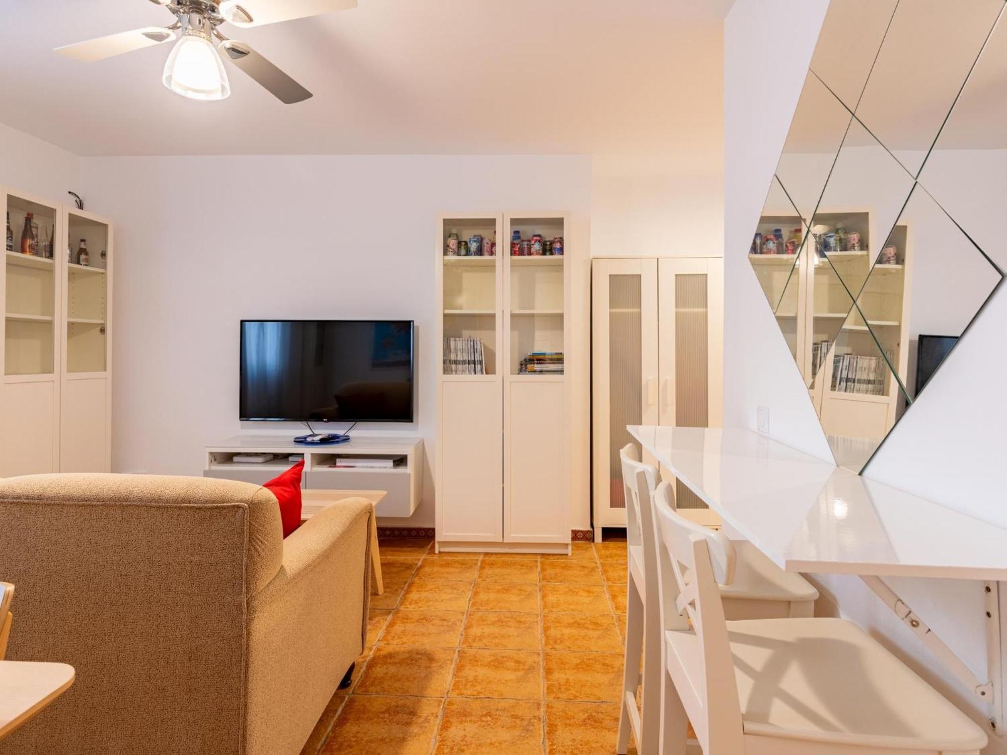 Holi-rent Argentario Séville