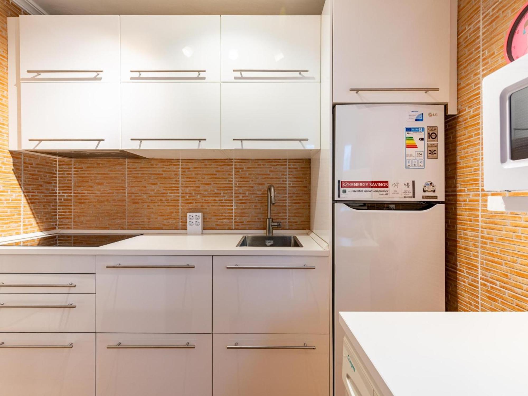 Holi-rent Argentario *