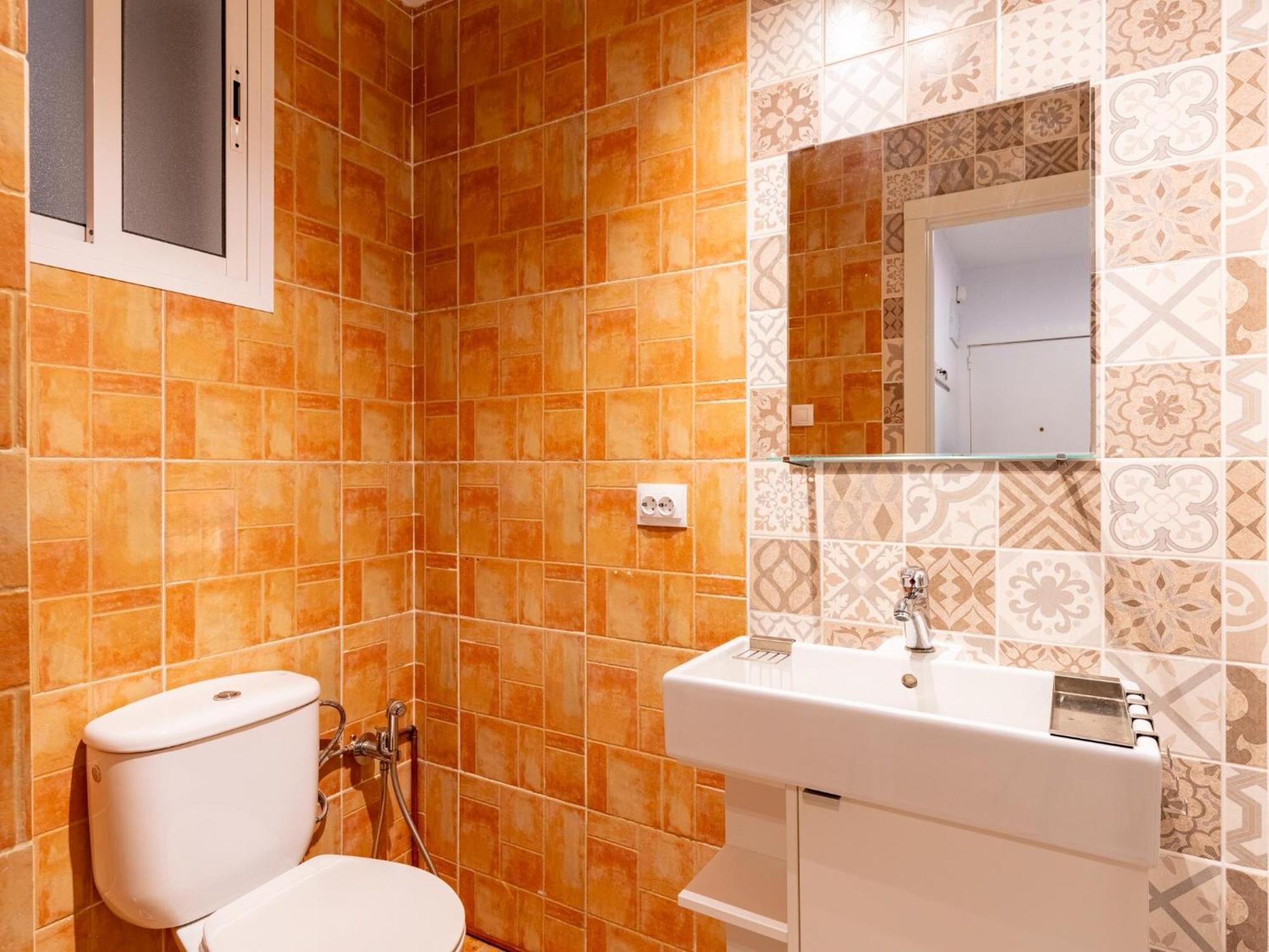 Holi-rent Argentario Appartement *