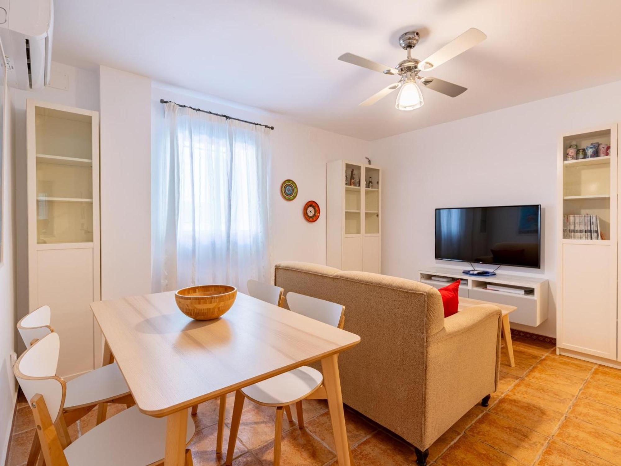 Appartement Holi-rent Argentario Séville