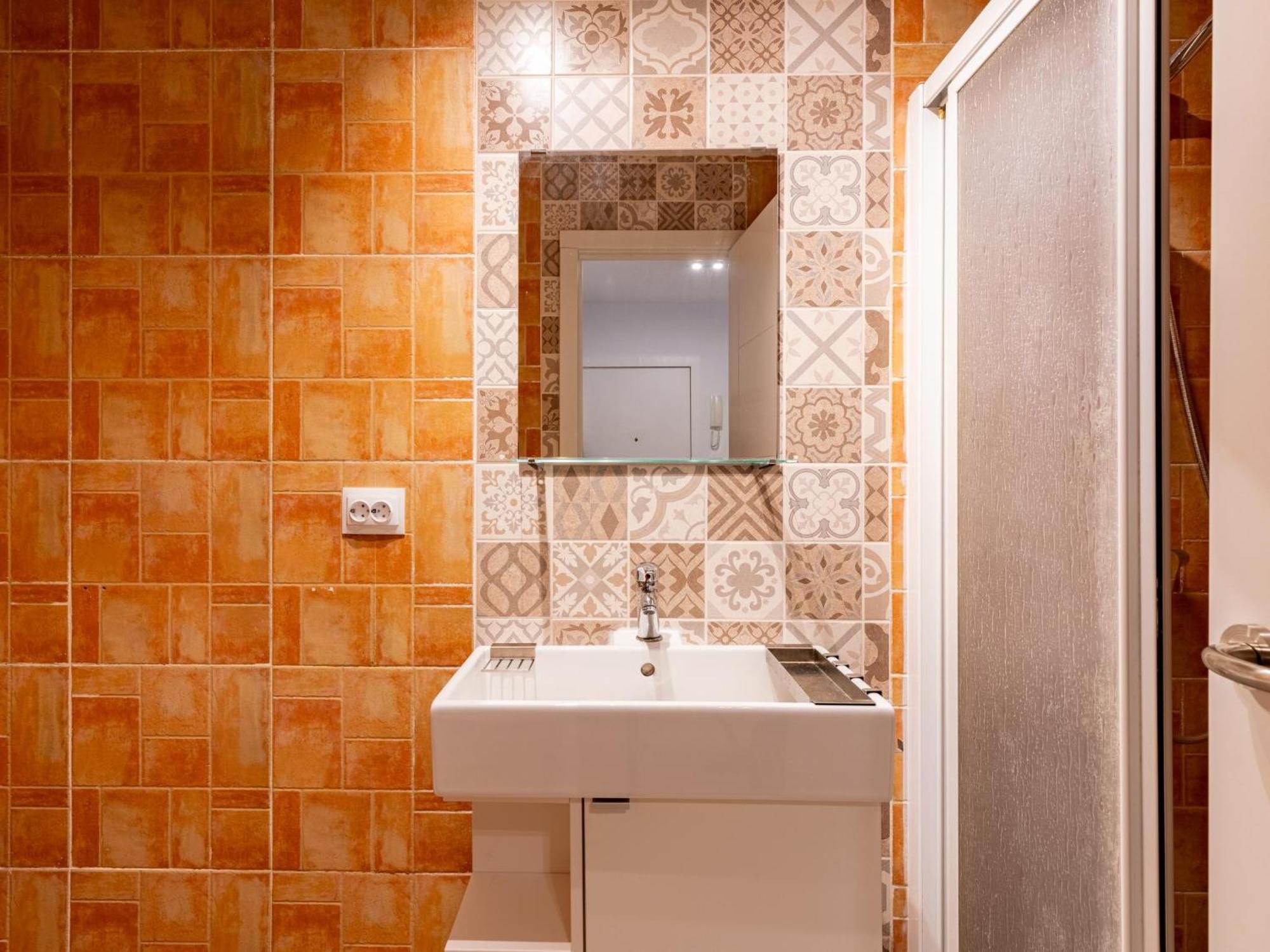 Holi-rent Argentario Appartement Séville