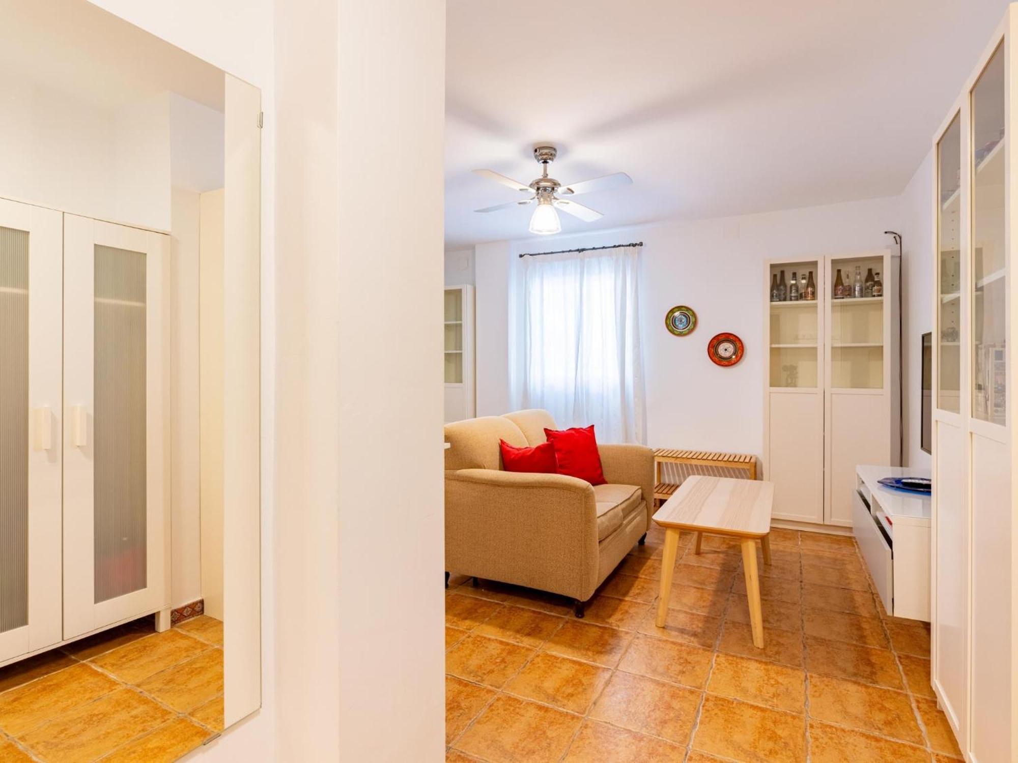 Holi-rent Argentario