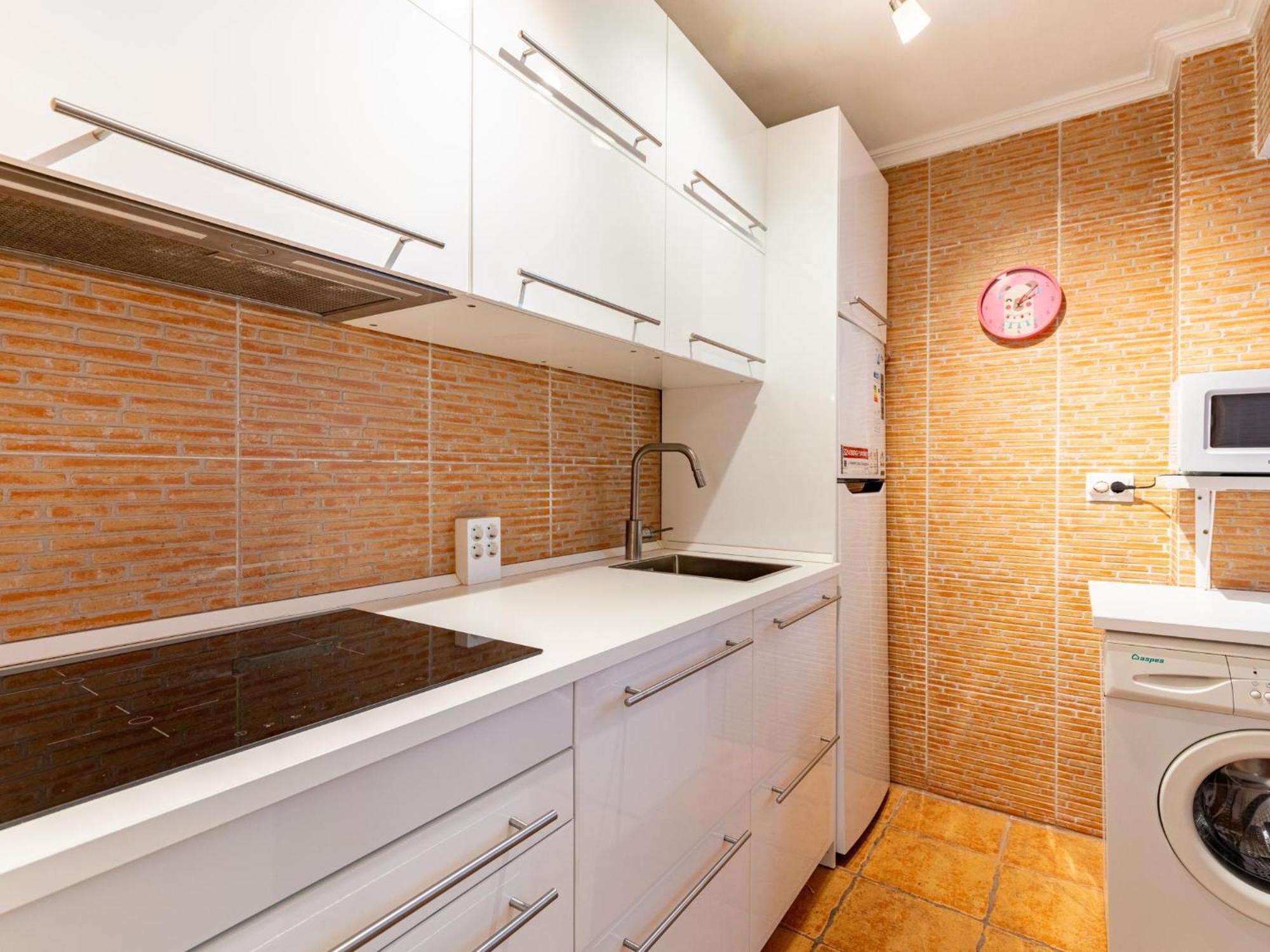 Holi-rent Argentario * Séville