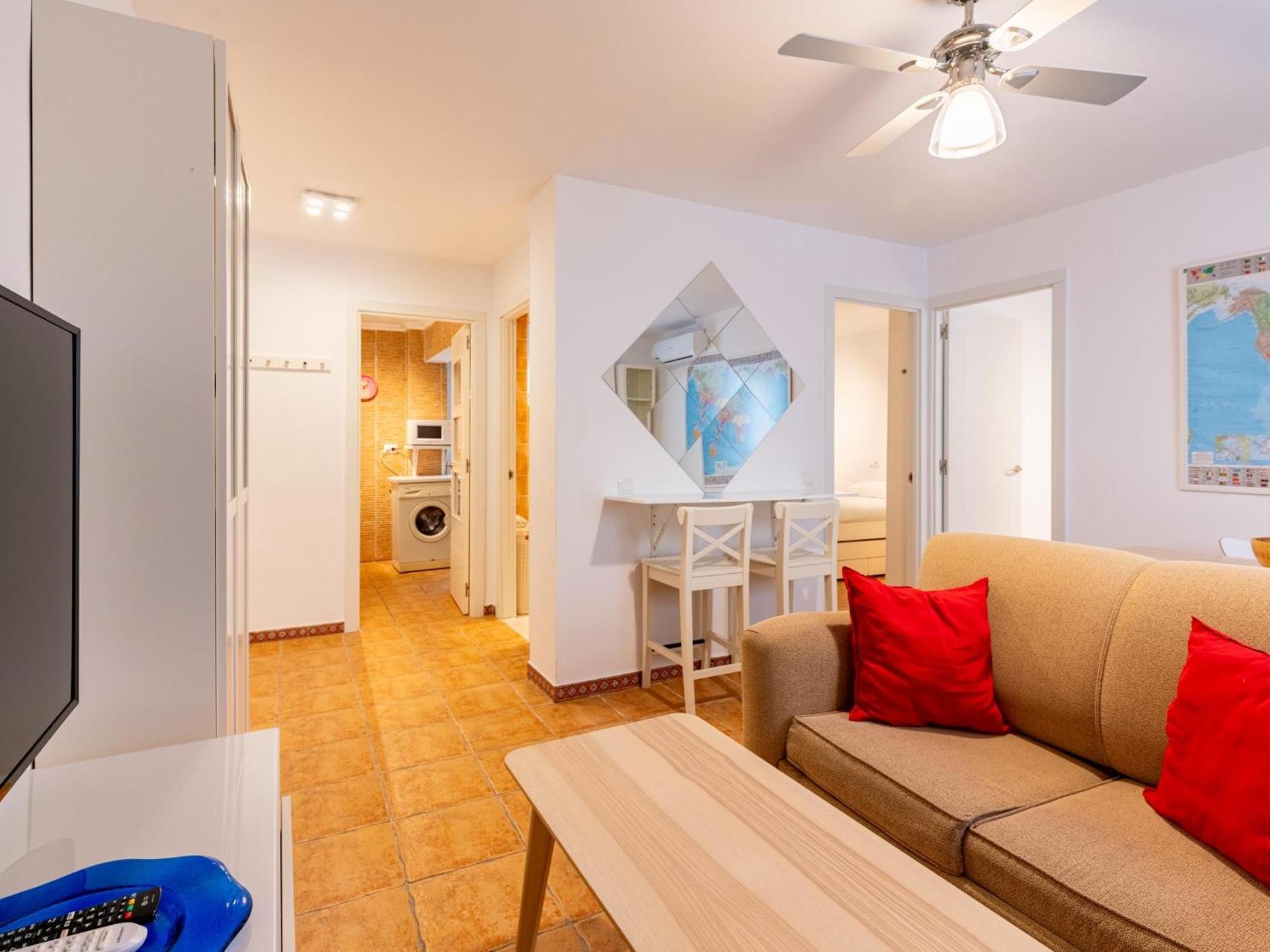 Holi-rent Argentario