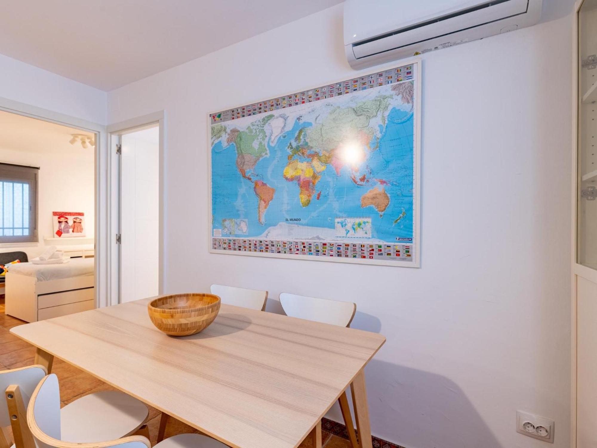Holi-rent Argentario Appartement