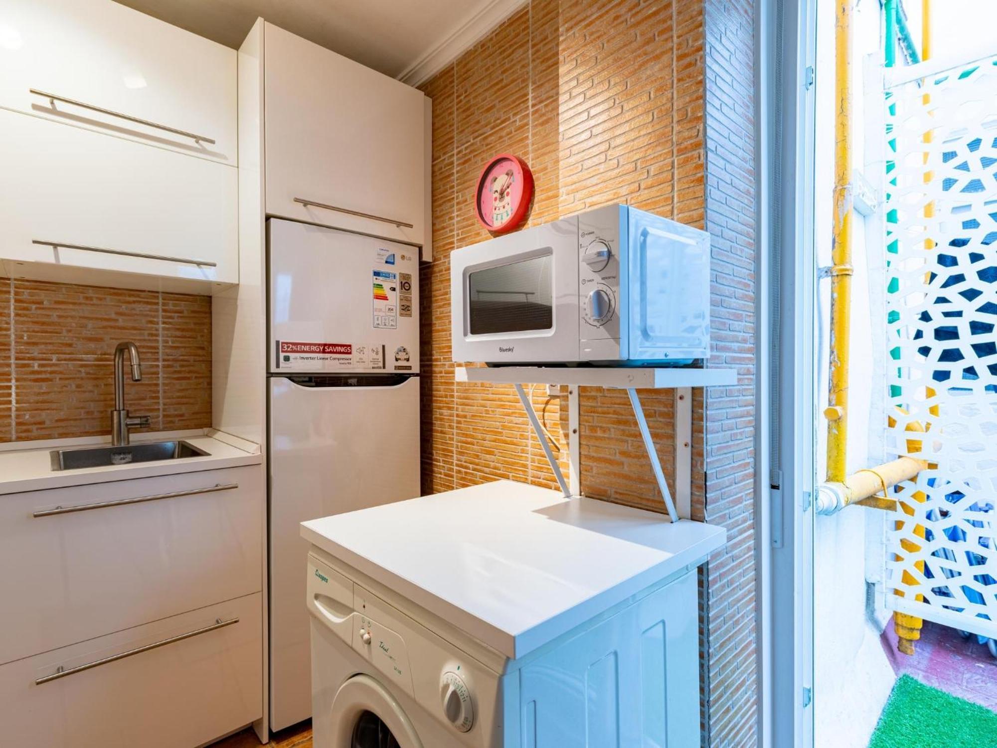 Holi-rent Argentario Appartement *