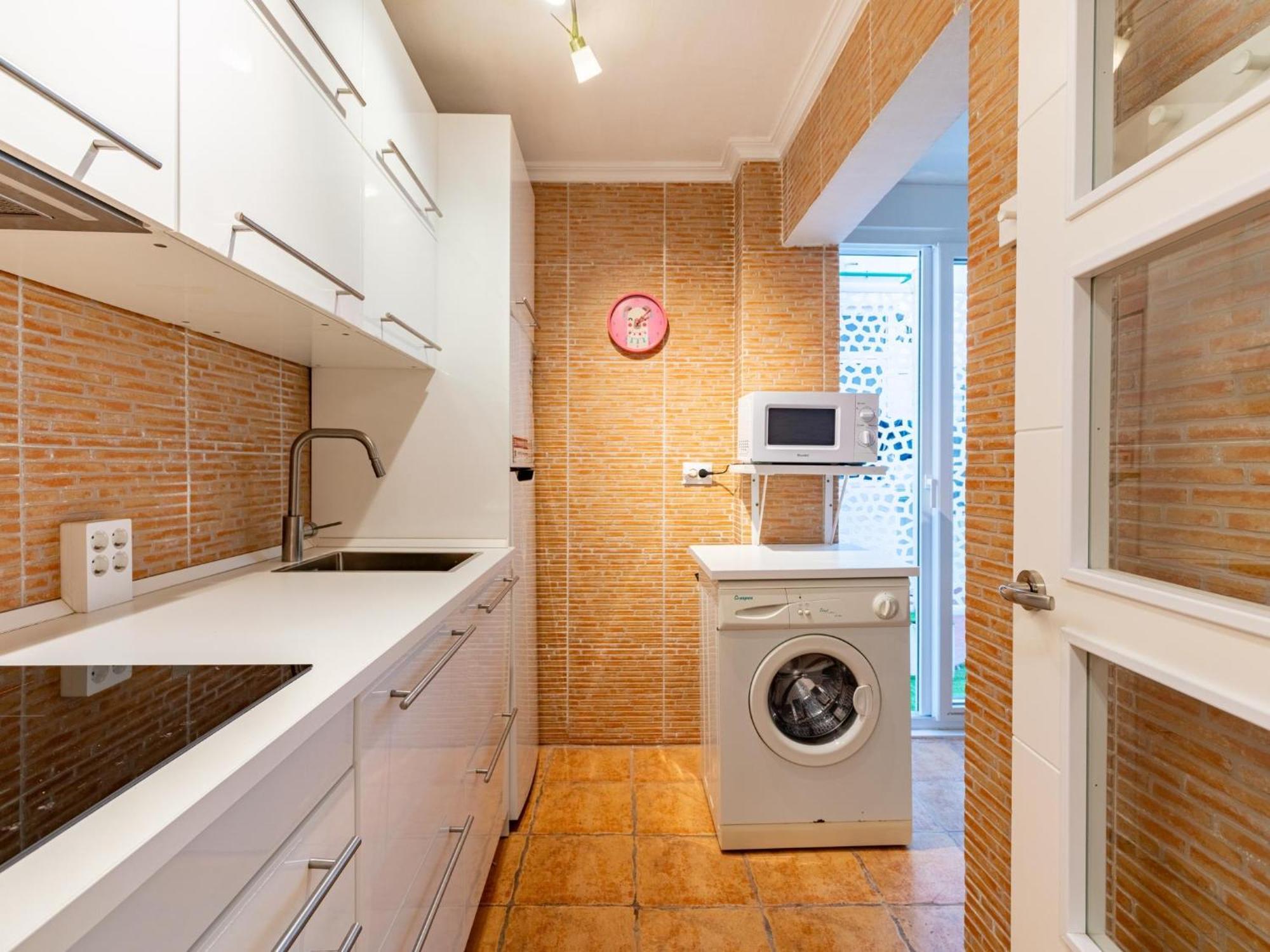 Holi-rent Argentario Appartement