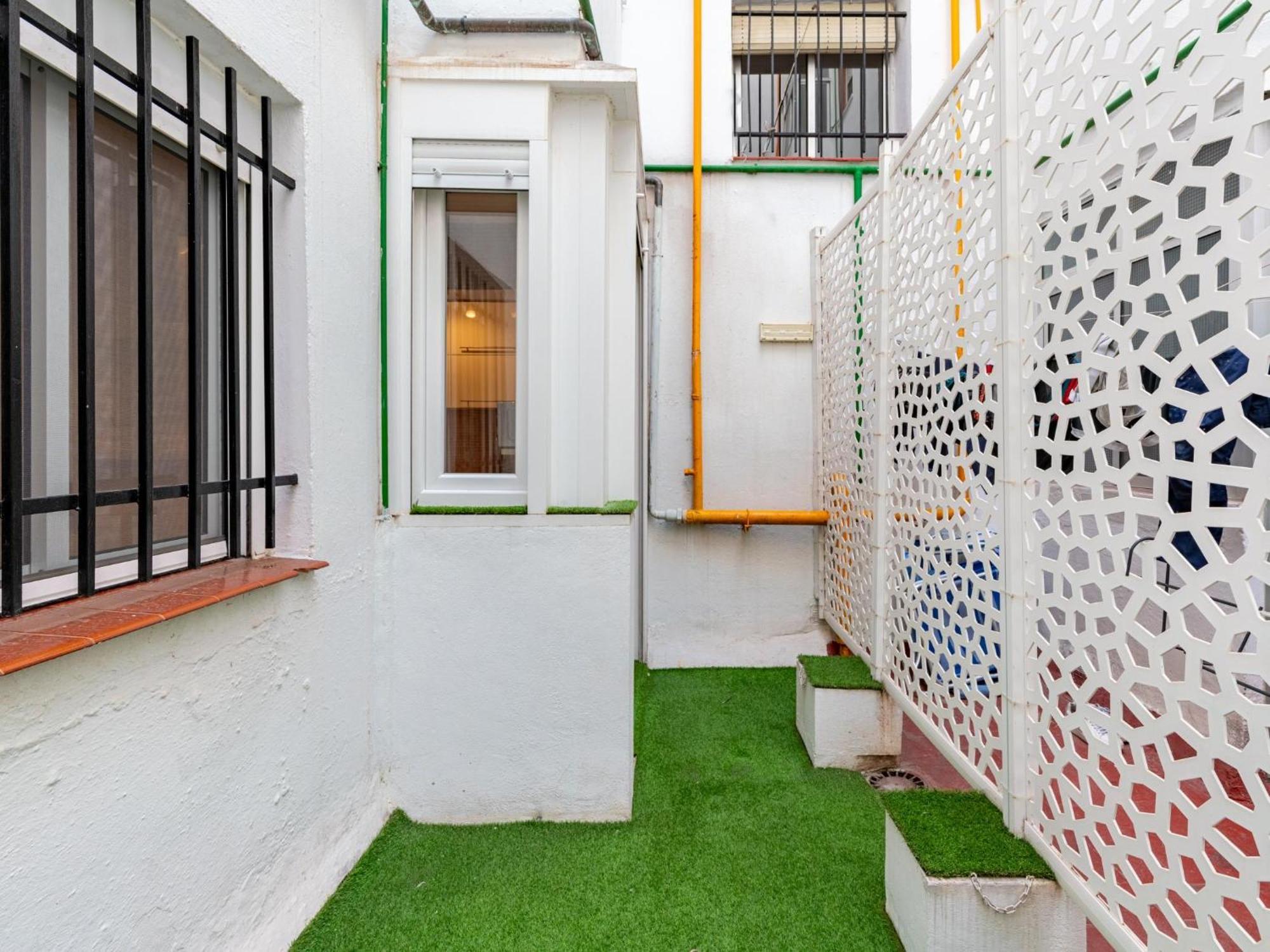 Holi-rent Argentario Appartement Séville